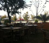 Paşa Konağı Nargile Cafe