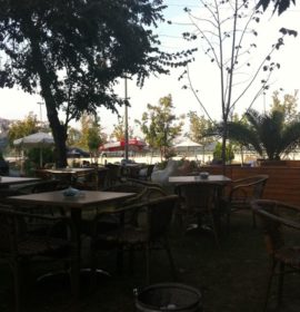 Paşa Konağı Nargile Cafe