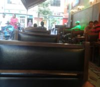 Hasır Nargile Cafe