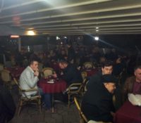 Rami Gülbahçe Nargile Cafe