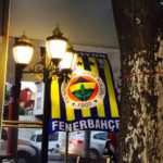 Terrace 12 – Topçular