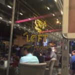 Tıtanic InnLoft Cafe