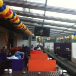 12.Cadde Cafe ve Restaurant
