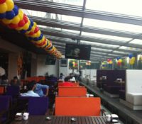 12.Cadde Cafe ve Restaurant