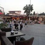 Bir Nefes Nargile Cafe