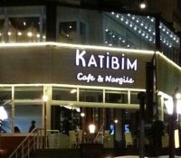 Katibim Cafe ve Restoran
