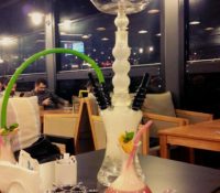 2Hece Cafe / Restaurant