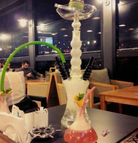2Hece Cafe / Restaurant