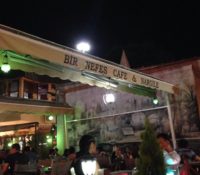 Bir Nefes Nargile Cafe