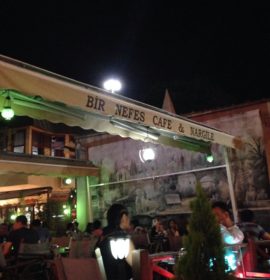 Bir Nefes Nargile Cafe