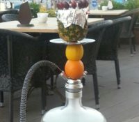 Nargilede Kampanya