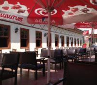Tepe Cafe