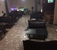 Akvaryum Cafe & Nargile