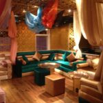 Al Fakheer Shisha Lounge