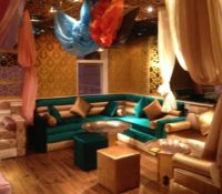 Al Fakheer Shisha Lounge