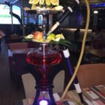 Av Köşkü Cafe & Nargile