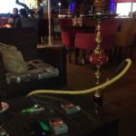 Av Köşkü Cafe & Nargile