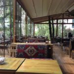 Baba & Oğul Nargile Cafe