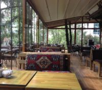 Baba & Oğul Nargile Cafe