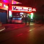 Baba & Oğul Nargile Cafe