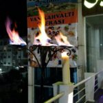 Bahrein Cafe