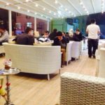 Balkonn Cafe & Nargile