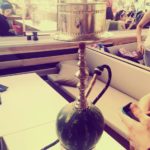 Balkonn Cafe & Nargile