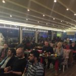 Balkonn Cafe & Nargile