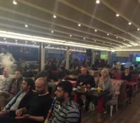 Balkonn Cafe & Nargile