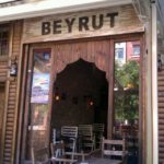 Beyrut Cafe