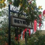 Beyrut Cafe