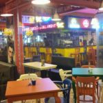 Big Yellow Taxi Benzin – Avcılar