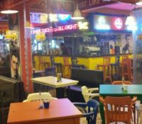 Big Yellow Taxi Benzin – Avcılar