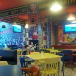 Big Yellow Taxi Benzin – Avcılar