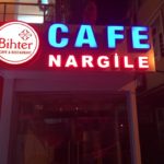 Bihter Nargile Cafe Restaurant Avcılar