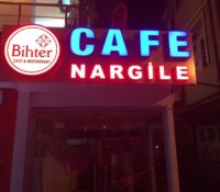Bihter Nargile Cafe Restaurant Avcılar