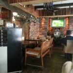 Bizim Ev Restaurant & Cafe