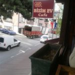 Bizim Ev Restaurant & Cafe