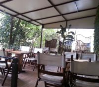 Bizim Ev Restaurant & Cafe