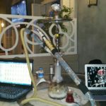 8 istanbul Cafe & Nargile