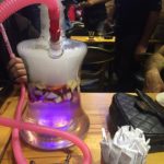 8 istanbul Cafe & Nargile
