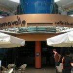 Cafe Carnavalle