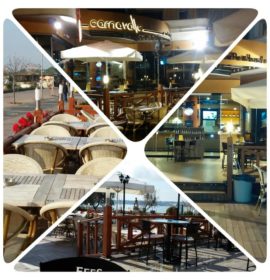 Cafe Carnavalle