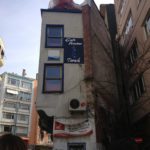 Cafe Nayino Nargile