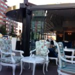 Doren Cafe & Restaurant