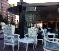 Doren Cafe & Restaurant