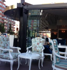 Doren Cafe & Restaurant