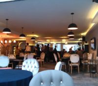 Edda Mangal Cafe & Restaurant