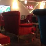 Edda Mangal Cafe & Restaurant