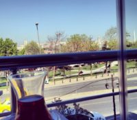 Elma Nane Cafe & Nargile